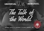Standbild Westchester Kennel Club Vorrichtung Rye New York USA, 1940, aus Sekunde 46 historischem Filmmaterial Videoclip 65675046156