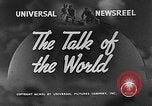 Standbild Westchester Kennel Club Vorrichtung Rye New York USA, 1940, aus Sekunde 49 historischem Filmmaterial Videoclip 65675046156