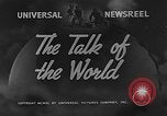 Standbild Westchester Kennel Club Vorrichtung Rye New York USA, 1940, aus Sekunde 50 historischem Filmmaterial Videoclip 65675046156