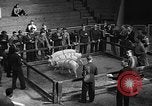 Standbild kanadische Volk Toronto Ontario Kanada, 1940, aus Sekunde 28 historischem Filmmaterial Videoclip 65675046157