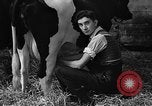 Standbild kanadische Volk Toronto Ontario Kanada, 1940, aus Sekunde 37 historischem Filmmaterial Videoclip 65675046157