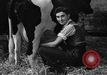 Standbild kanadische Volk Toronto Ontario Kanada, 1940, aus Sekunde 39 historischem Filmmaterial Videoclip 65675046157