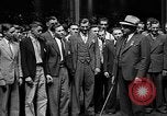 Standbild kanadische Volk Toronto Ontario Kanada, 1940, aus Sekunde 41 historischem Filmmaterial Videoclip 65675046157
