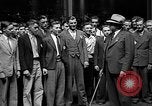 Standbild kanadische Volk Toronto Ontario Kanada, 1940, aus Sekunde 43 historischem Filmmaterial Videoclip 65675046157