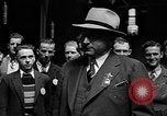 Standbild kanadische Volk Toronto Ontario Kanada, 1940, aus Sekunde 44 historischem Filmmaterial Videoclip 65675046157