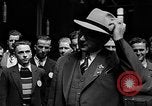 Standbild kanadische Volk Toronto Ontario Kanada, 1940, aus Sekunde 45 historischem Filmmaterial Videoclip 65675046157