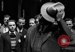 Standbild kanadische Volk Toronto Ontario Kanada, 1940, aus Sekunde 46 historischem Filmmaterial Videoclip 65675046157
