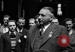 Standbild kanadische Volk Toronto Ontario Kanada, 1940, aus Sekunde 47 historischem Filmmaterial Videoclip 65675046157
