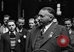 Standbild kanadische Volk Toronto Ontario Kanada, 1940, aus Sekunde 48 historischem Filmmaterial Videoclip 65675046157