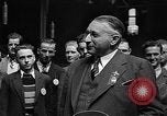 Standbild kanadische Volk Toronto Ontario Kanada, 1940, aus Sekunde 49 historischem Filmmaterial Videoclip 65675046157