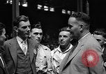 Standbild kanadische Volk Toronto Ontario Kanada, 1940, aus Sekunde 52 historischem Filmmaterial Videoclip 65675046157