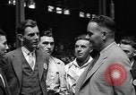 Standbild kanadische Volk Toronto Ontario Kanada, 1940, aus Sekunde 53 historischem Filmmaterial Videoclip 65675046157