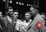 Standbild kanadische Volk Toronto Ontario Kanada, 1940, aus Sekunde 54 historischem Filmmaterial Videoclip 65675046157