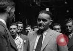 Standbild kanadische Volk Toronto Ontario Kanada, 1940, aus Sekunde 57 historischem Filmmaterial Videoclip 65675046157