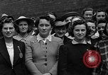 Standbild kanadische Volk Toronto Ontario Kanada, 1940, aus Sekunde 61 historischem Filmmaterial Videoclip 65675046157