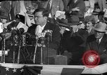Image Wendell Willkie Coffeyville Kansas USA, 1940, de la seconde 9 séquences d'archives historiques vidéo 65675046159