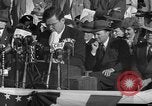 Image Wendell Willkie Coffeyville Kansas USA, 1940, de la seconde 23 séquences d'archives historiques vidéo 65675046159