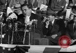 Image Wendell Willkie Coffeyville Kansas USA, 1940, de la seconde 54 séquences d'archives historiques vidéo 65675046159