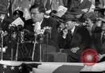 Image Wendell Willkie Coffeyville Kansas USA, 1940, de la seconde 60 séquences d'archives historiques vidéo 65675046159