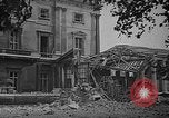 Image Blitz endommagé l'Angleterre London England Royaume-Uni, 1940, de la seconde 24 séquences d'archives historiques vidéo 65675046160