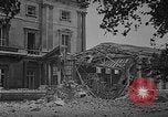 Image Blitz endommagé l'Angleterre London England Royaume-Uni, 1940, de la seconde 26 séquences d'archives historiques vidéo 65675046160