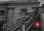 Image Blitz endommagé l'Angleterre London England Royaume-Uni, 1940, de la seconde 27 séquences d'archives historiques vidéo 65675046160