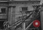 Image Blitz endommagé l'Angleterre London England Royaume-Uni, 1940, de la seconde 28 séquences d'archives historiques vidéo 65675046160