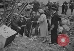 Image Blitz endommagé l'Angleterre London England Royaume-Uni, 1940, de la seconde 29 séquences d'archives historiques vidéo 65675046160