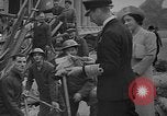 Image Blitz endommagé l'Angleterre London England Royaume-Uni, 1940, de la seconde 32 séquences d'archives historiques vidéo 65675046160