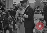 Image Blitz endommagé l'Angleterre London England Royaume-Uni, 1940, de la seconde 34 séquences d'archives historiques vidéo 65675046160