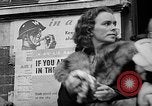 Image Blitz endommagé l'Angleterre London England Royaume-Uni, 1940, de la seconde 39 séquences d'archives historiques vidéo 65675046160