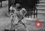 Image Blitz endommagé l'Angleterre London England Royaume-Uni, 1940, de la seconde 42 séquences d'archives historiques vidéo 65675046160
