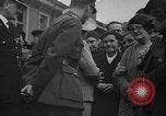 Image Blitz endommagé l'Angleterre London England Royaume-Uni, 1940, de la seconde 48 séquences d'archives historiques vidéo 65675046160