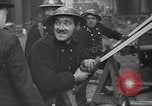 Image Blitz endommagé l'Angleterre London England Royaume-Uni, 1940, de la seconde 61 séquences d'archives historiques vidéo 65675046160