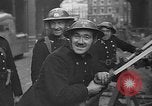 Image Blitz endommagé l'Angleterre London England Royaume-Uni, 1940, de la seconde 62 séquences d'archives historiques vidéo 65675046160
