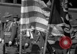 Image gardes des États-Unis Fort Dix New Jersey USA, 1940, de la seconde 11 séquences d'archives historiques vidéo 65675046161