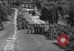 Image gardes des États-Unis Fort Dix New Jersey USA, 1940, de la seconde 13 séquences d'archives historiques vidéo 65675046161