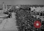 Image gardes des États-Unis Fort Dix New Jersey USA, 1940, de la seconde 16 séquences d'archives historiques vidéo 65675046161