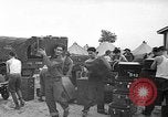 Image gardes des États-Unis Fort Dix New Jersey USA, 1940, de la seconde 27 séquences d'archives historiques vidéo 65675046161