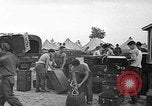 Image gardes des États-Unis Fort Dix New Jersey USA, 1940, de la seconde 28 séquences d'archives historiques vidéo 65675046161