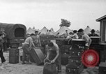 Image gardes des États-Unis Fort Dix New Jersey USA, 1940, de la seconde 29 séquences d'archives historiques vidéo 65675046161