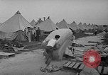 Image gardes des États-Unis Fort Dix New Jersey USA, 1940, de la seconde 30 séquences d'archives historiques vidéo 65675046161