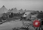 Image gardes des États-Unis Fort Dix New Jersey USA, 1940, de la seconde 32 séquences d'archives historiques vidéo 65675046161
