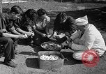 Image gardes des États-Unis Fort Dix New Jersey USA, 1940, de la seconde 34 séquences d'archives historiques vidéo 65675046161