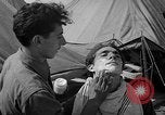 Image gardes des États-Unis Fort Dix New Jersey USA, 1940, de la seconde 39 séquences d'archives historiques vidéo 65675046161
