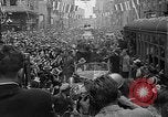 Image of Wendell Willkie Los Angeles California USA, 1940, second 8 stock footage video 65675046162