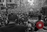 Image of Wendell Willkie Los Angeles California USA, 1940, second 9 stock footage video 65675046162