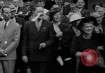 Image of Wendell Willkie Los Angeles California USA, 1940, second 14 stock footage video 65675046162