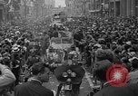 Image of Wendell Willkie Los Angeles California USA, 1940, second 17 stock footage video 65675046162