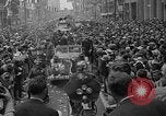 Image of Wendell Willkie Los Angeles California USA, 1940, second 18 stock footage video 65675046162
